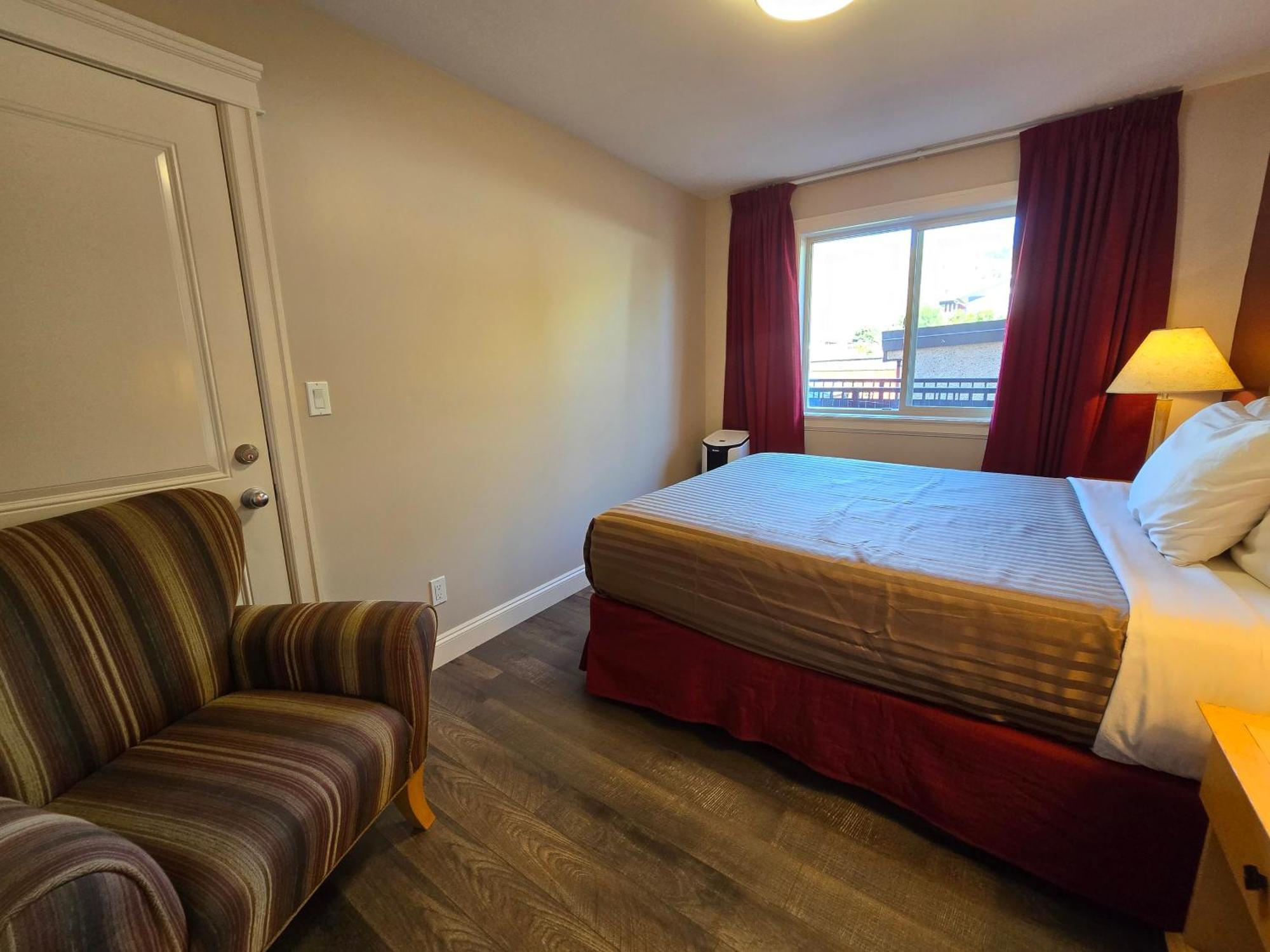 Sahara Courtyard Inn & Suites אוסויוס מראה חיצוני תמונה