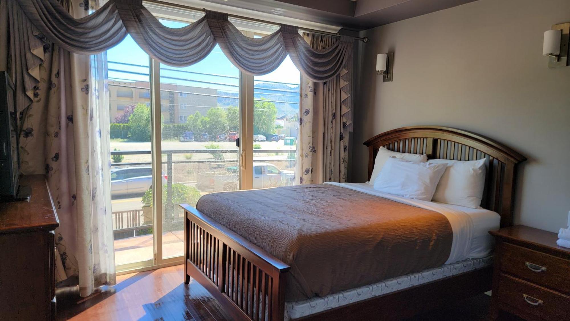 Sahara Courtyard Inn & Suites אוסויוס מראה חיצוני תמונה