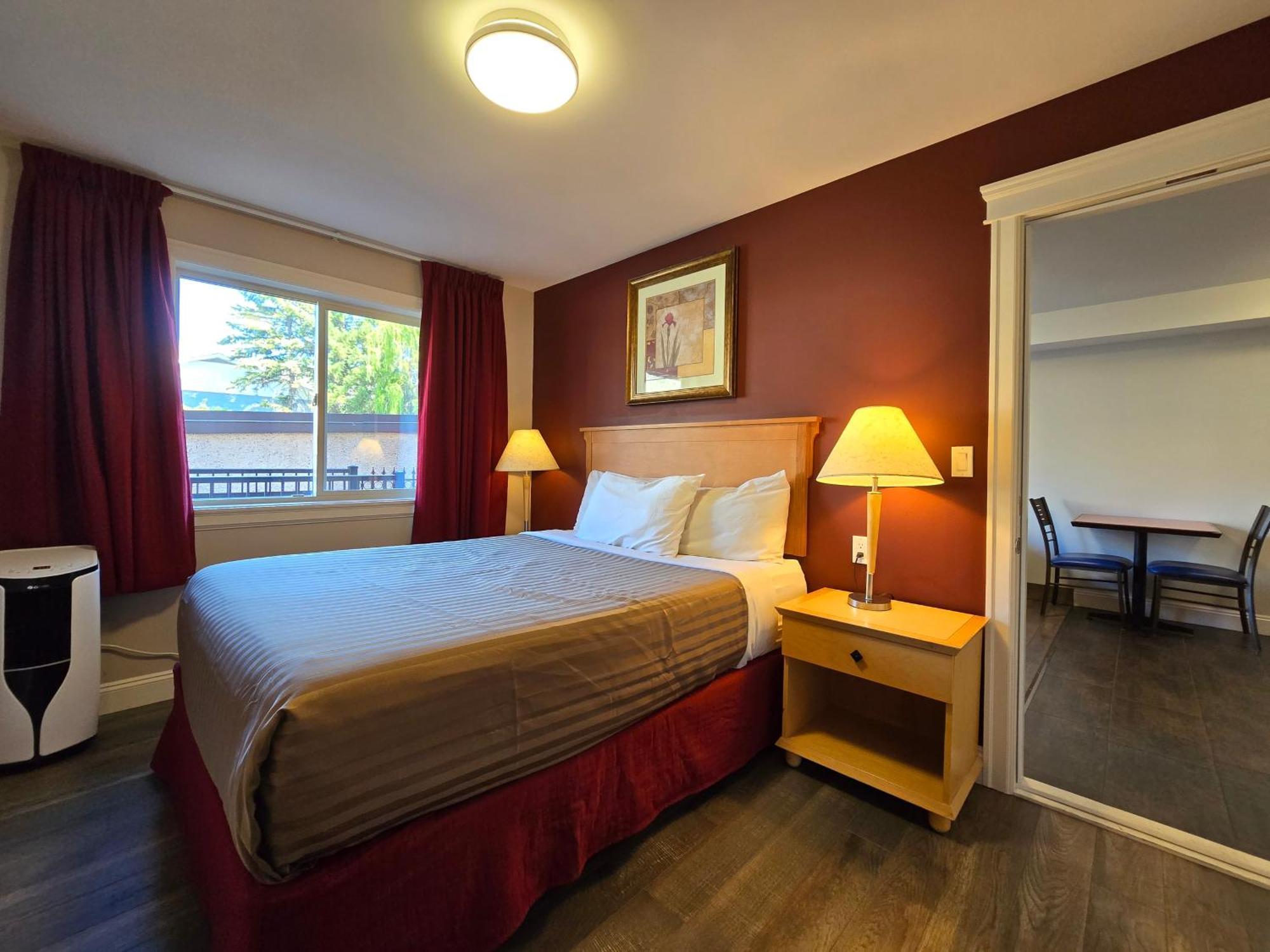 Sahara Courtyard Inn & Suites אוסויוס מראה חיצוני תמונה