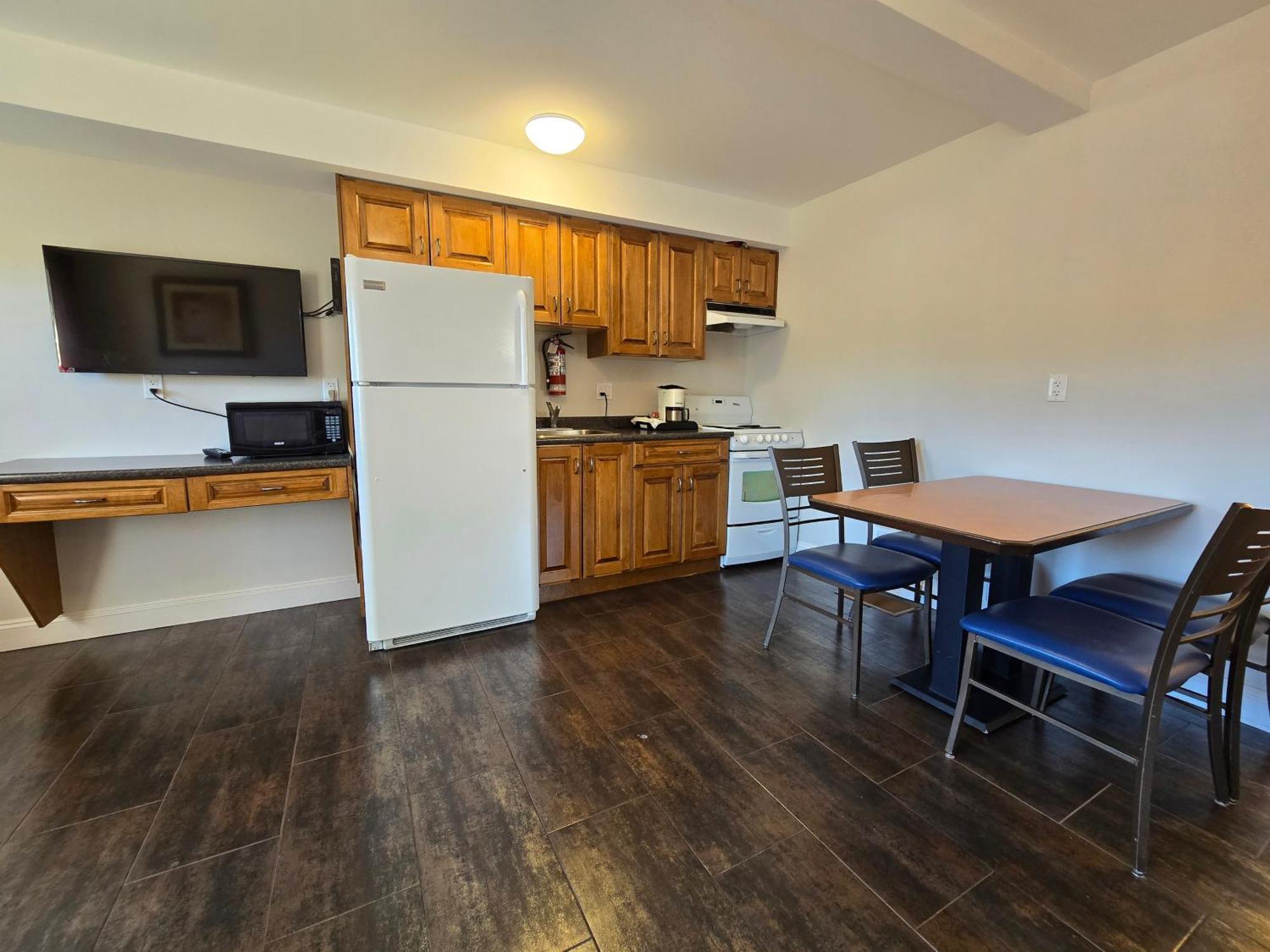 Sahara Courtyard Inn & Suites אוסויוס מראה חיצוני תמונה