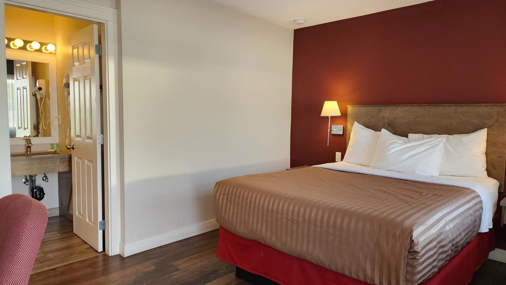 Sahara Courtyard Inn & Suites אוסויוס מראה חיצוני תמונה